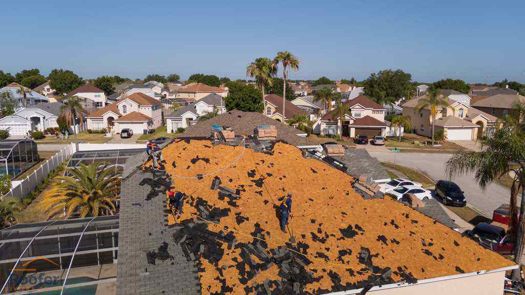 Flat Roof Replacement Riviera Beach Flat Roof Replacement Riviera Beach