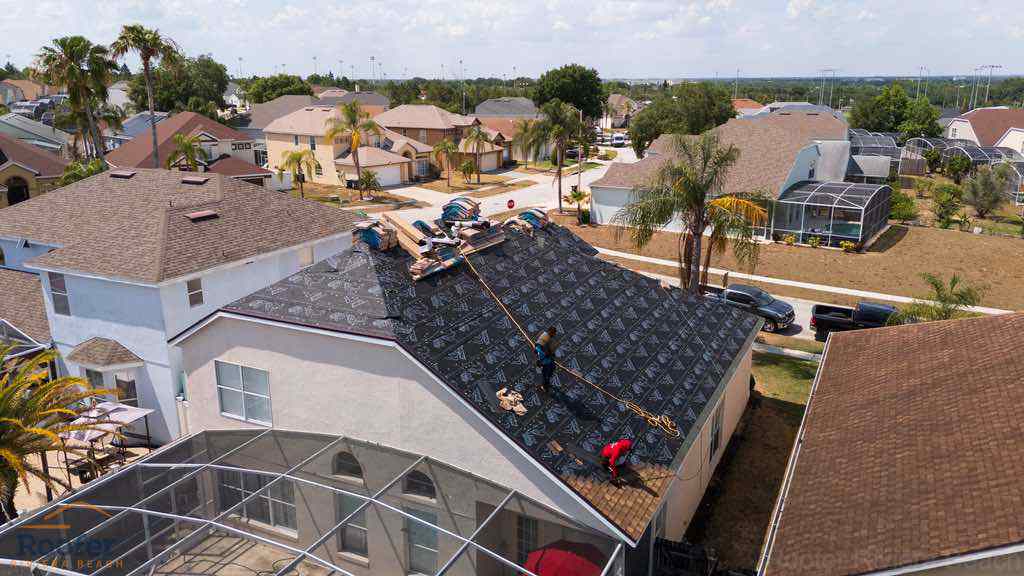 Riviera Beach Roof Replacement Riviera Beach Roof Replacement