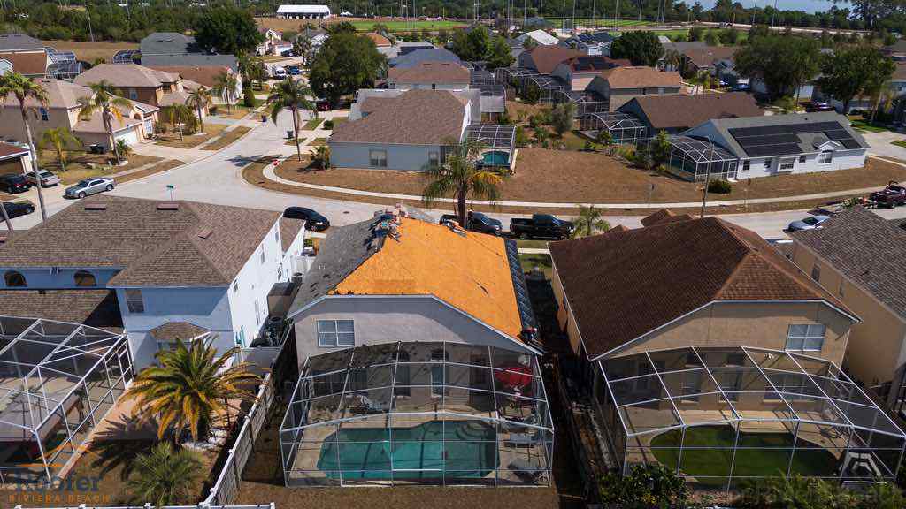 Roofing Leak Repair Riviera Beach Roofing Leak Repair Riviera Beach